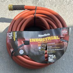 Industrial Hose