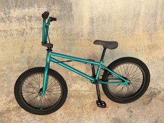 FIT 20 BMX BiKE