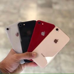 iPhone 8 🔥64GB