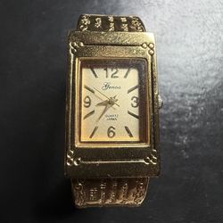 Women Genoa Ten Commandments Watch