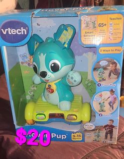 Infant Learning Toys