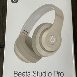Beats Studio Pro