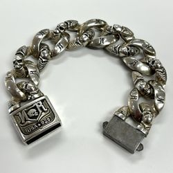 Night Rider Poison Bracelet