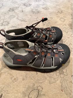 Keen Newport H2 Sandals