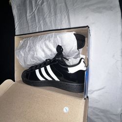 Adidas Superstar II Women’s 7