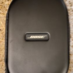 Bose Headphones Qc25