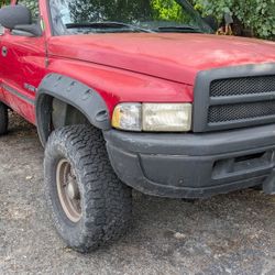 1998 Dodge Ram V10