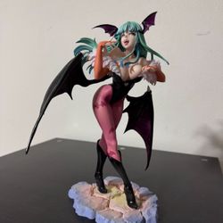Morrigan
