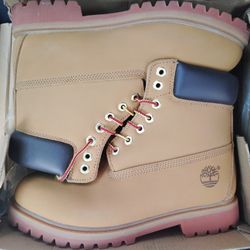 Timberland Boots 