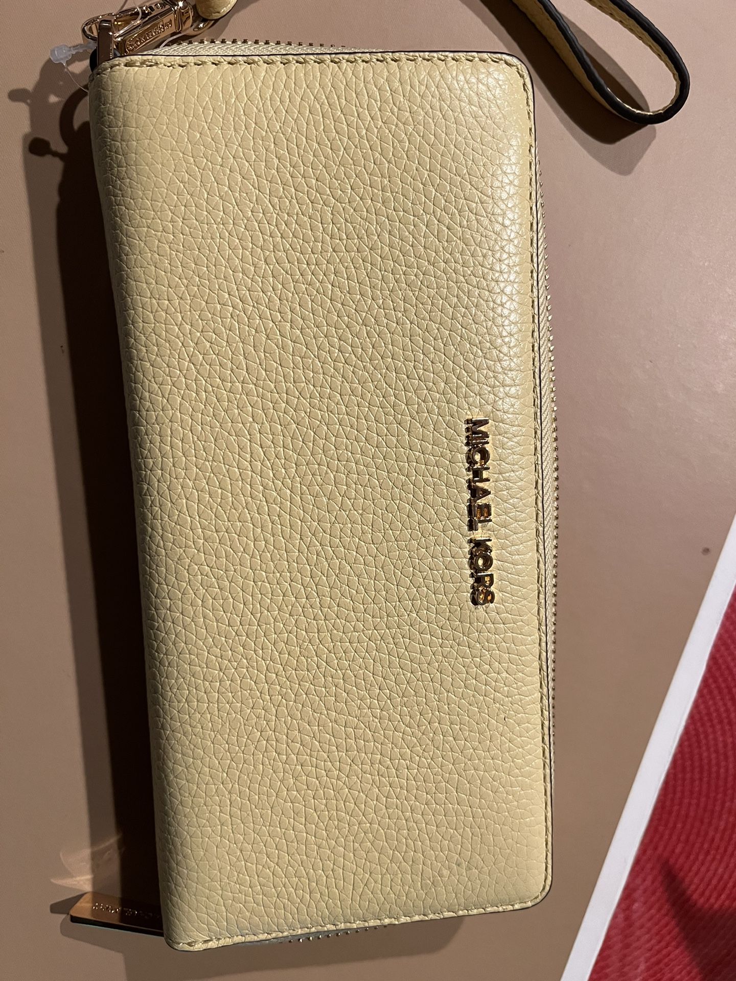 Wallet Michael Kors Original