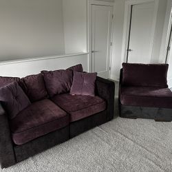LoveSac Sectional: 3 Seats + 5 Sides