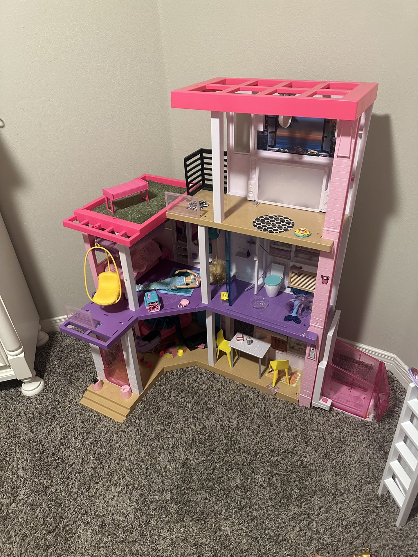 Doll House,All Products : American Fashion Style Bags On Sale
