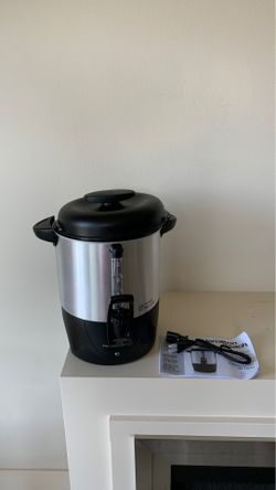 Hamilton Beach BrewStation