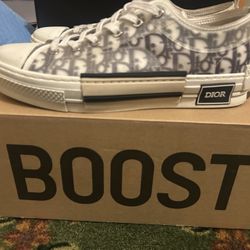 Dior B23 Low Oblique Size 9