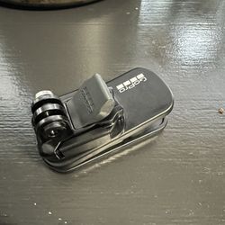 Go Pro Magnetic Clip