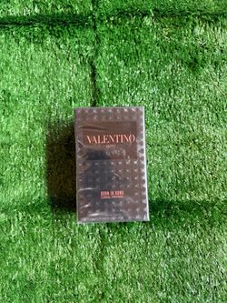 Valentino Uomo Born in Roma Coral Fantasy