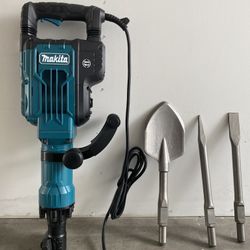 Jack Hammer Makita