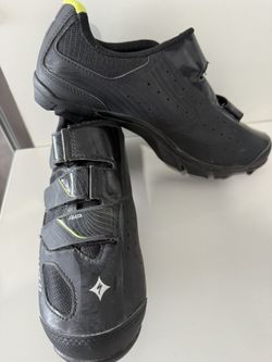 Specialized Spinning Shoes