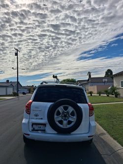 2009 Toyota Rav4
