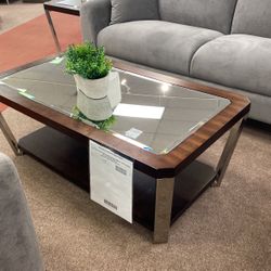 Coffee Table Set 