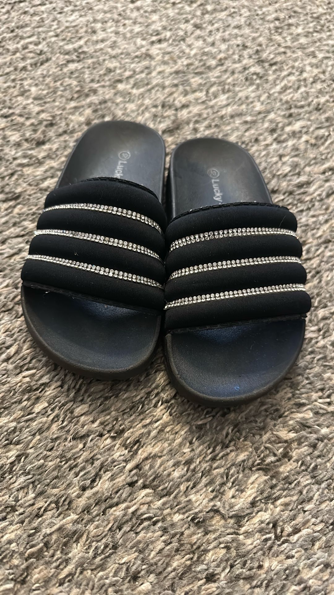 Toddler Sandals