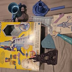 Disney Frozen Play Doh Set