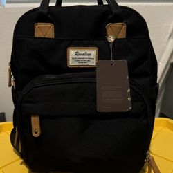 Rwalino Diaper Bag