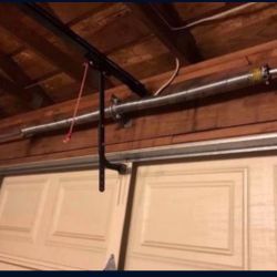 Garage Door Springs