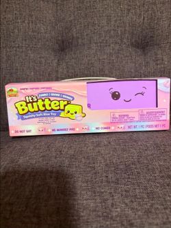 Squishy Farms It's Butter 2.0 Jumbo Squeeze