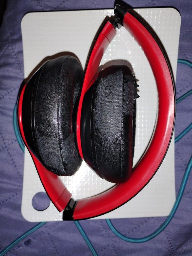 Beats Studio 3
