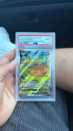 Pokémon cards