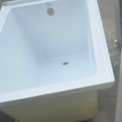 New Tub & Shower Pans