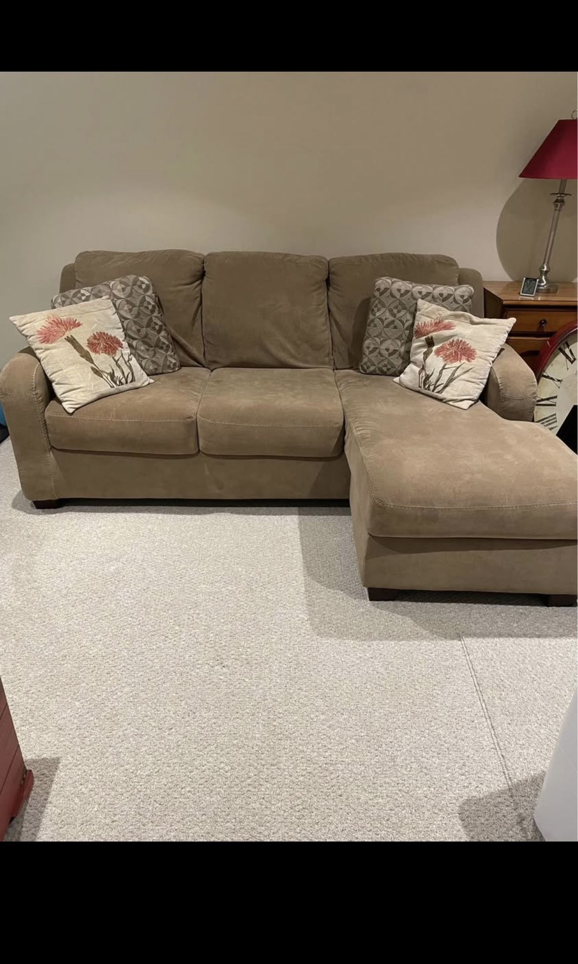Sofá Couch