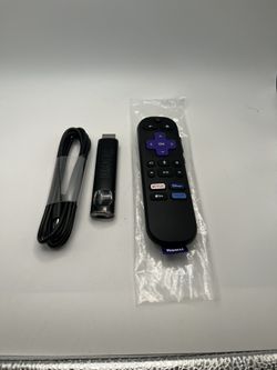 Roku Streaming Stick Plus 3830X