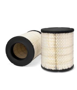 Cummins Fleetguard Air Filter Part # AF27693