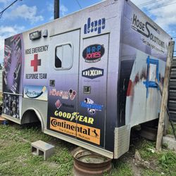 Tiny home box