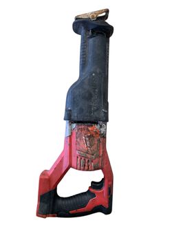 MILWAUKEE RECIPROCATING SAW #33415