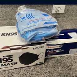 KN 95 MASK NEW