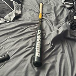 Demarini Voodoo -33