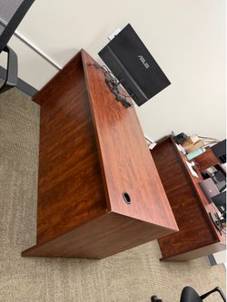 Office desk
