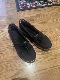 Ladies Sperry shoes