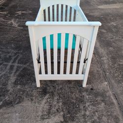 Baby Crib