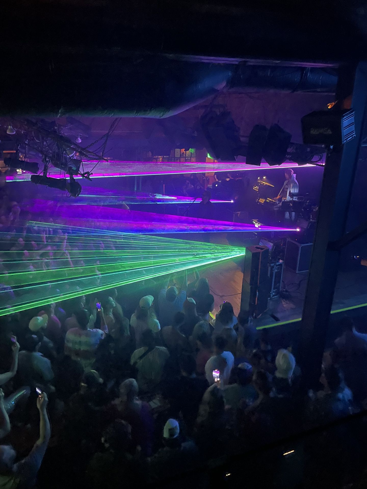 Ghostland Tickets Loft Friday