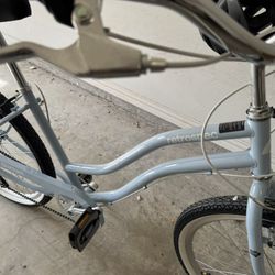 Retrospec Beach Cruiser 20” 