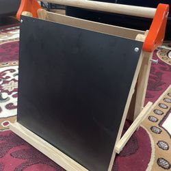 Double Sided Table Top Easel