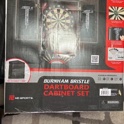 Dart Board 