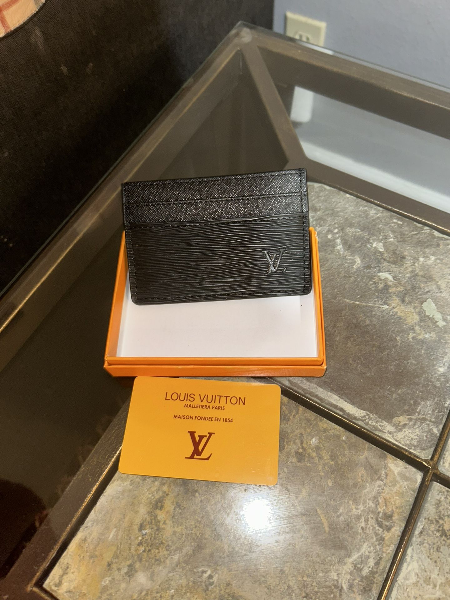 Wallet For Men 