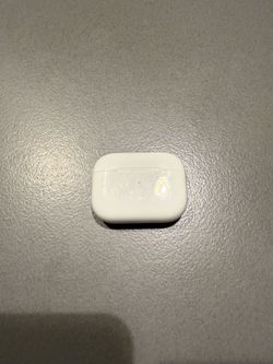 AirPod pros