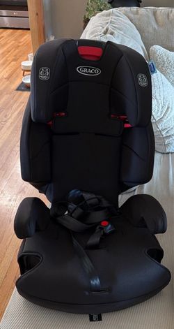 Car Seat Booster Seat $8