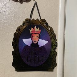 Evil Queen 
